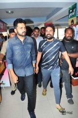 Chinna Babu Team Success Tour Photos